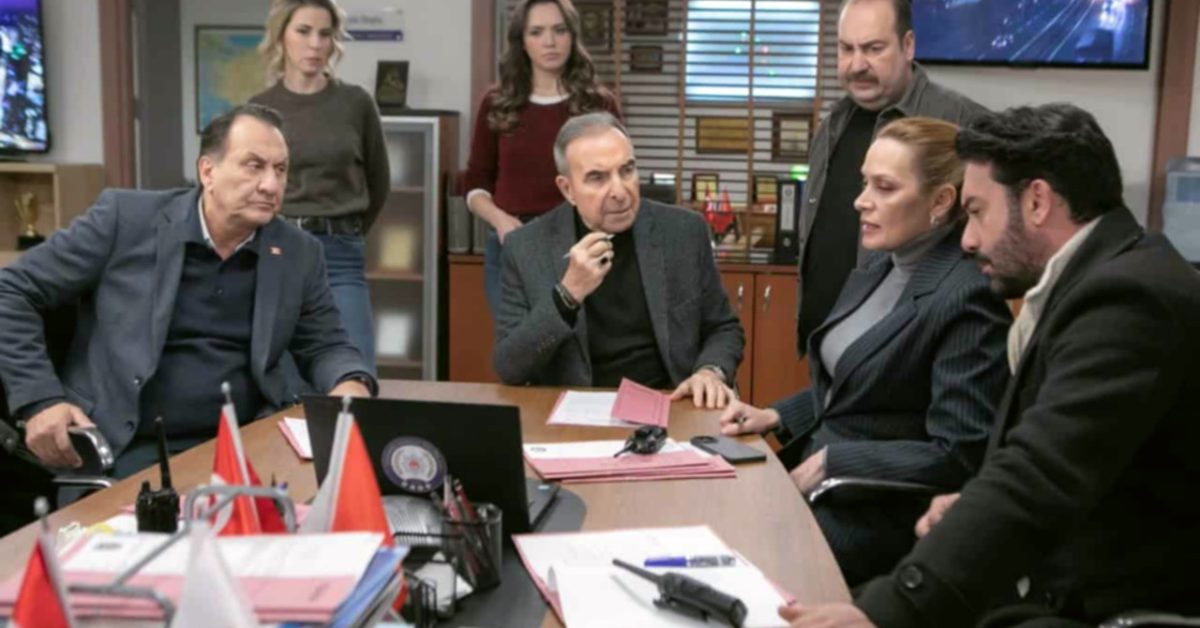 Ekranların Parlayan Yıldızı: Arka Sokaklar'ın Duygu Dolu Anları