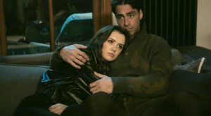 Aşkın İkilisi: Barış ve Merve’nin Ekran Kimyası