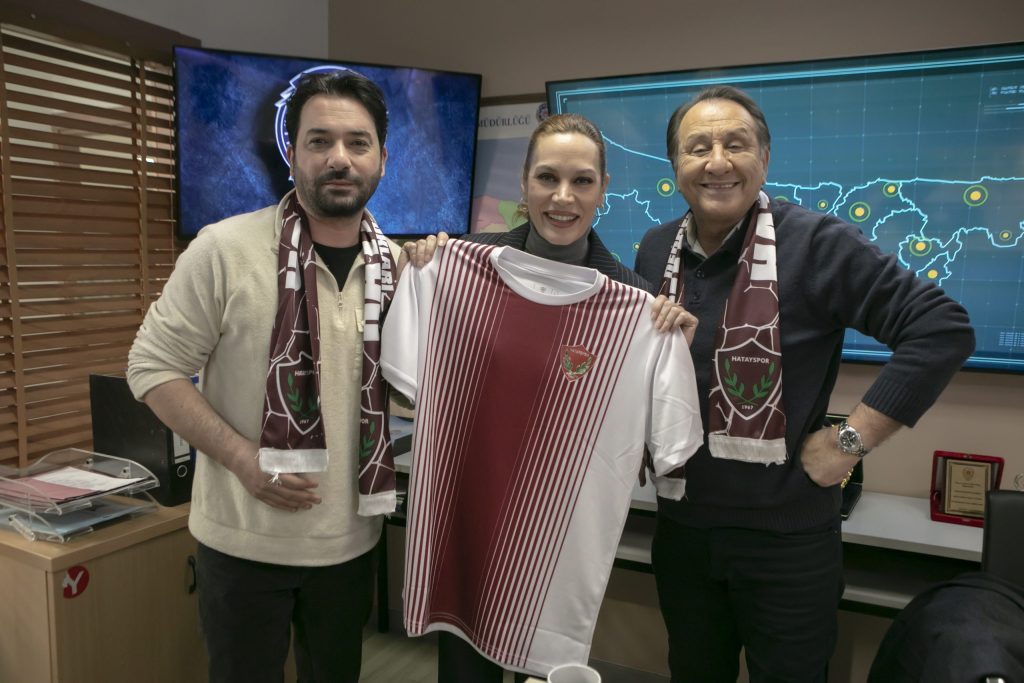 duyguların dili: arka sokaklar'da dayanışma ve vefa teması 3 arka sokaklar