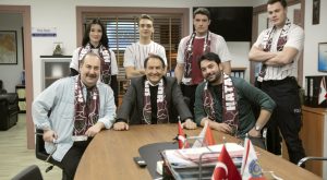 Duyguların Dili: Arka Sokaklar’da Dayanışma ve Vefa Teması