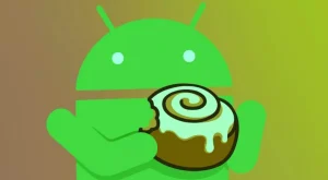 Android 17 ile Tanışmaya Hazır Mükemmel Bir Geçiş