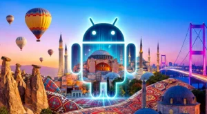 Dijital Dünyada Rekabetin Sınırları: Android Soruşturması