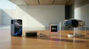 Apple’ın Mart Etkinliği: Yeni Teknolojilerin Yüzü