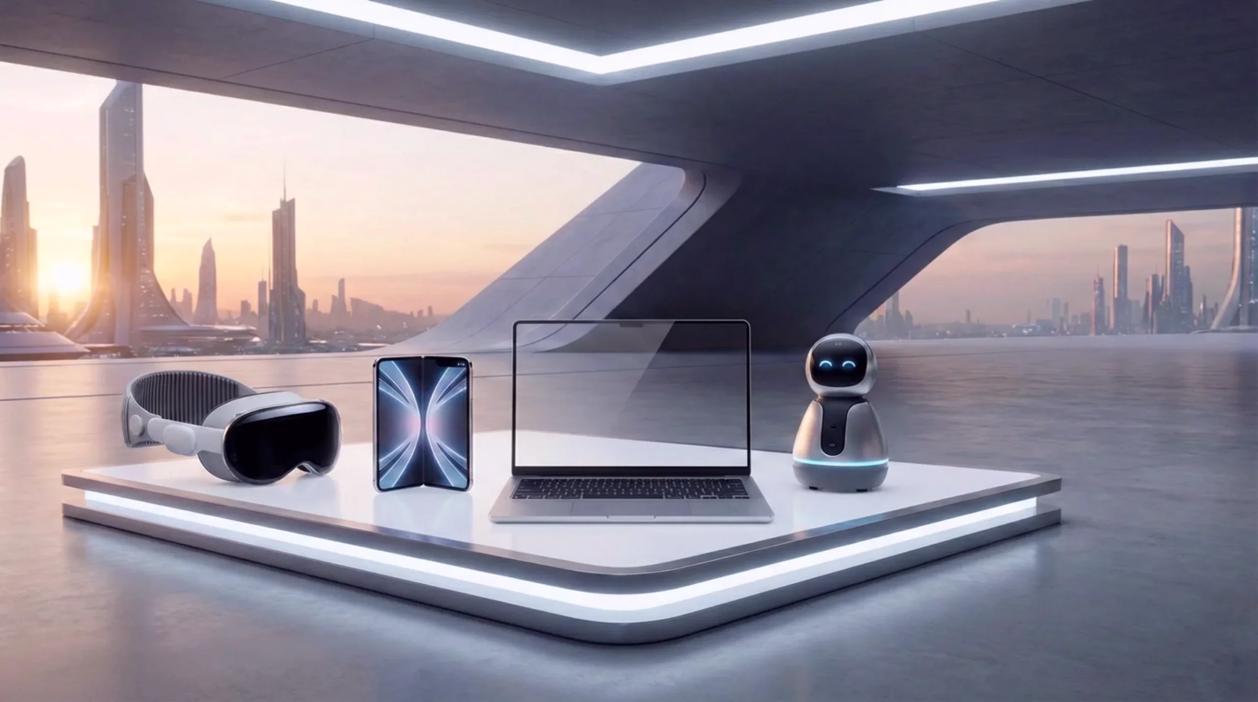 Apple yeni ürünler