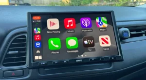 Otomobillerde Yeni Bir Dönem: Apple TV Deneyimi