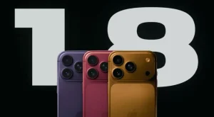 Kesintisiz İnternet Dönemi: iPhone 18 Pro ile Tanışın