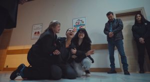 Duyguların İzinde: Arka Sokaklar ile Ekranda Yeniden Hayat Bulan Anlar