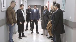 Zeynel ile Mesut’un Dramı: Arka Sokaklar’da Neler Oluyor?