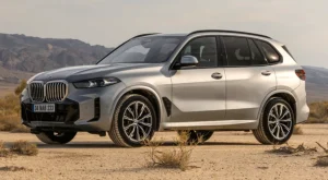 BMW X5 ve X7: Lüksün Yeni Yüzleri Türkiye Yollarında