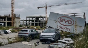 BYD’nin Türkiye Yatırımı Üzerine Ortaya Atılan İddialar