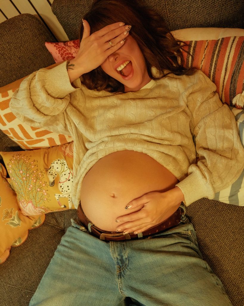 bestemsu özdemir ile hamilelik ve doğum üzerine düşünceler 1 bestemsu özdemir