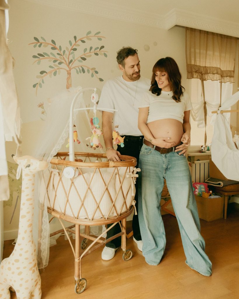 bestemsu özdemir ile hamilelik ve doğum üzerine düşünceler 2 bestemsu özdemir