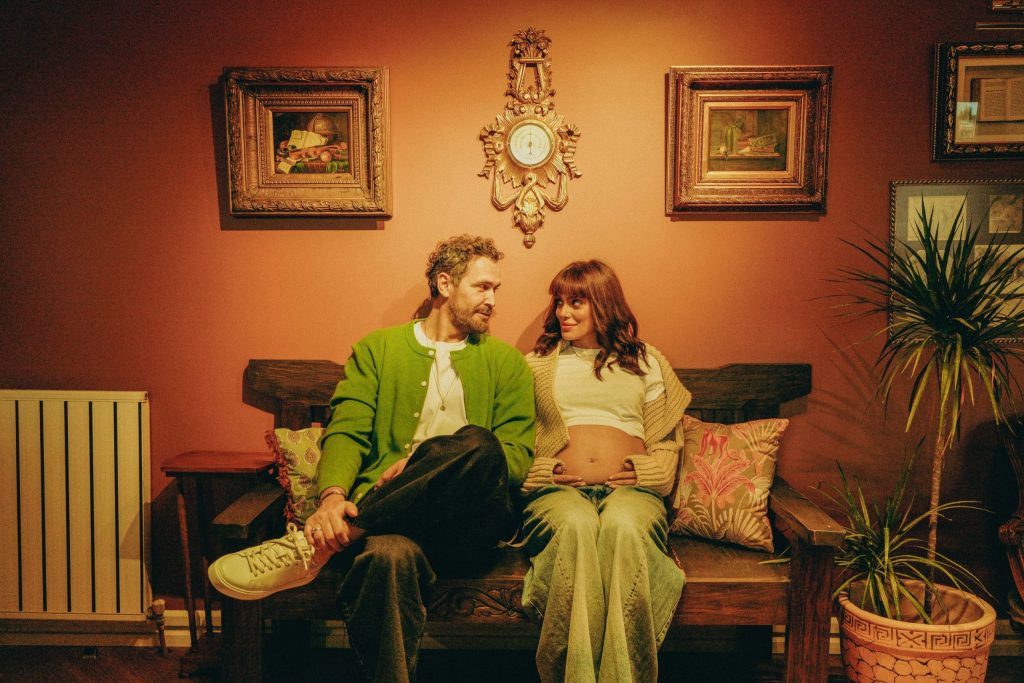 bestemsu özdemir ile hamilelik ve doğum üzerine düşünceler 4 bestemsu özdemir