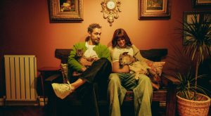 Bestemsu Özdemir ile Hamilelik ve Doğum Üzerine Düşünceler