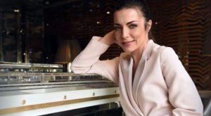 Burcu Kara ile Güzellik ve Benzerlik Üzerine Düşünceler