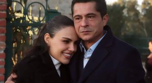 Cennetin Çocukları: İlişkilerde Dönüm Noktası