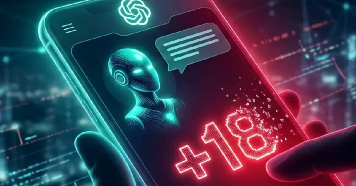 Yetişkin Sohbetin Kapıları Aralanıyor