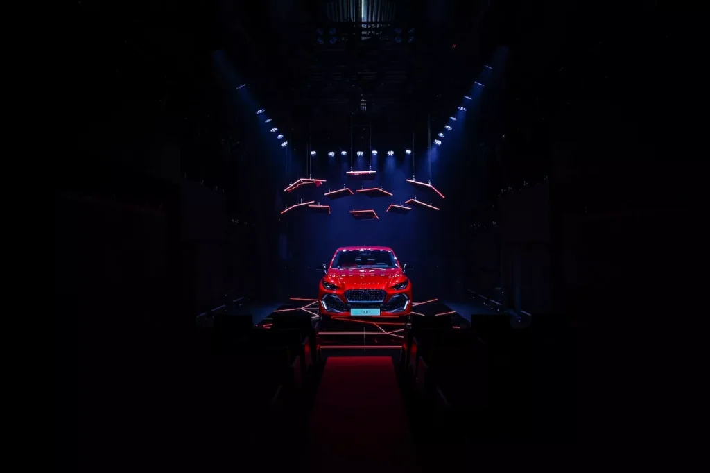 yeni renault clio: tasarım, performans ve teknolojiyle yenilendi 2 yeni renault clio