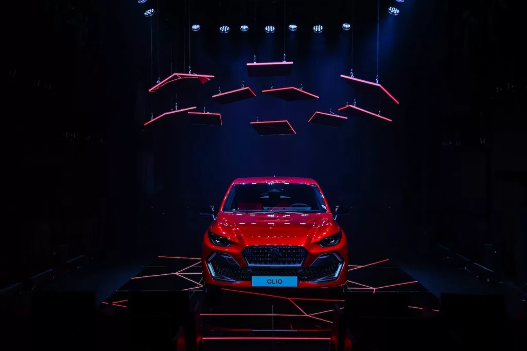 yeni renault clio: tasarım, performans ve teknolojiyle yenilendi 3 yeni renault clio