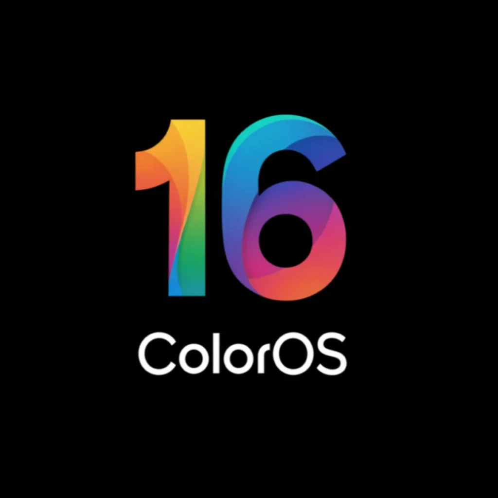 coloros 16