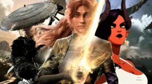 Oyun Dünyasının Zirvesi: DICE Awards 2026’nın Kazananları