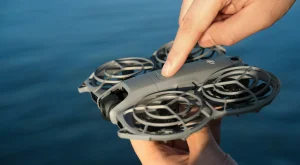 DJI’nın Yenilikleri: Hayatınıza Dokunan Teknolojiler