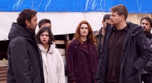 Denizden Yükselen Duygular: Taşacak Bu Deniz’in 17. Bölümünde Neler Yaşandı?