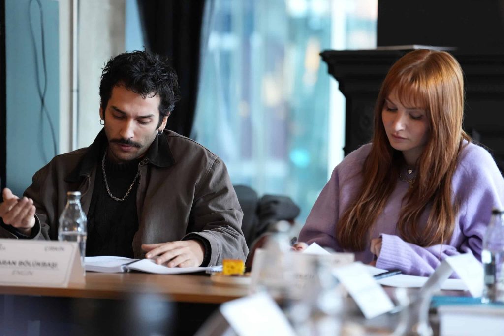 çirkin: duygularla dolu bir hikaye başlıyor 5 çirkin dizi