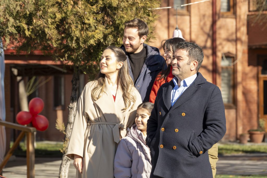 gönül dağı nergis