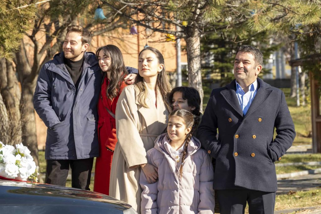 gönül dağı nergis