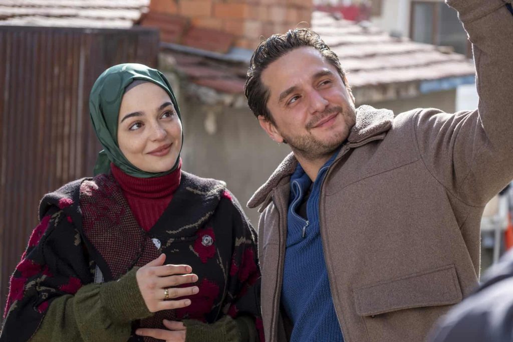 gönül dağı: gedelli kasabasında gizemli gelişmeler 3 gönül dağı