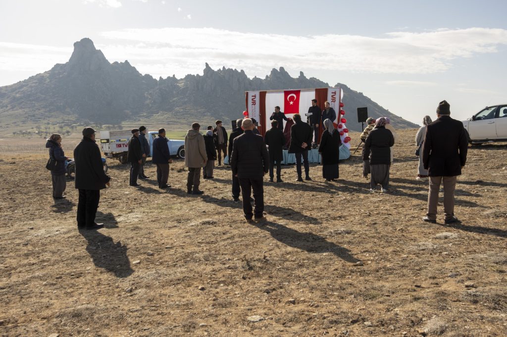 gönül dağı: gedelli kasabasında gizemli gelişmeler 1 gönül dağı