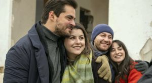 Gönül Dağı: Yeni Bölümde Sürükleyici Maceralar ve Sırlarla Dolu Anlar