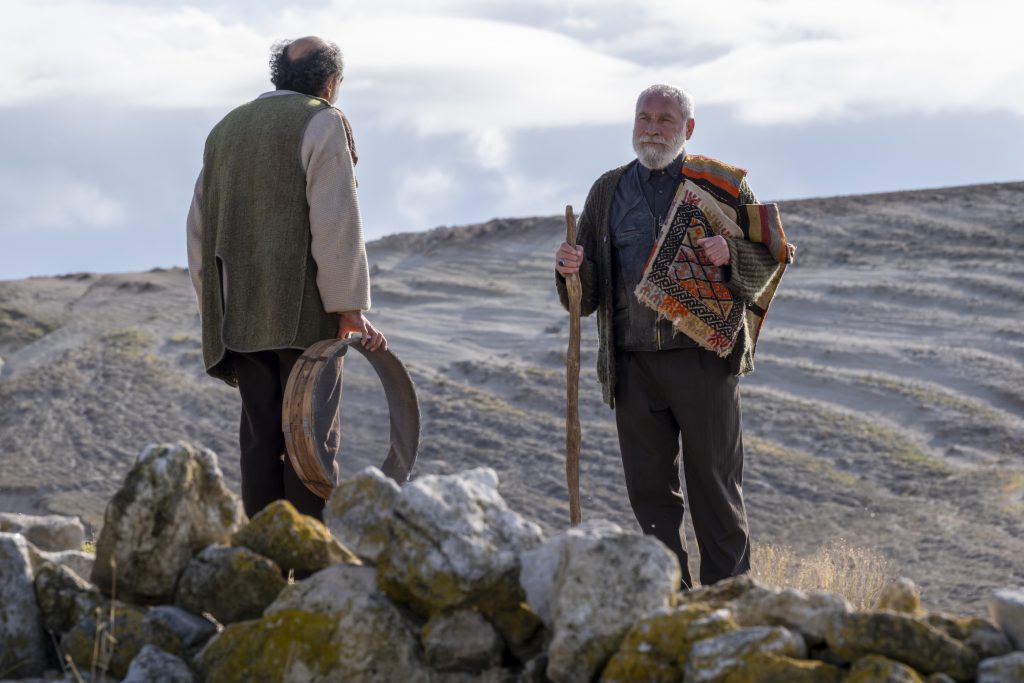 gönül dağı'nın 206. bölümünde duygusal anlar ve sıcak hikayeler 4 gönül dağı