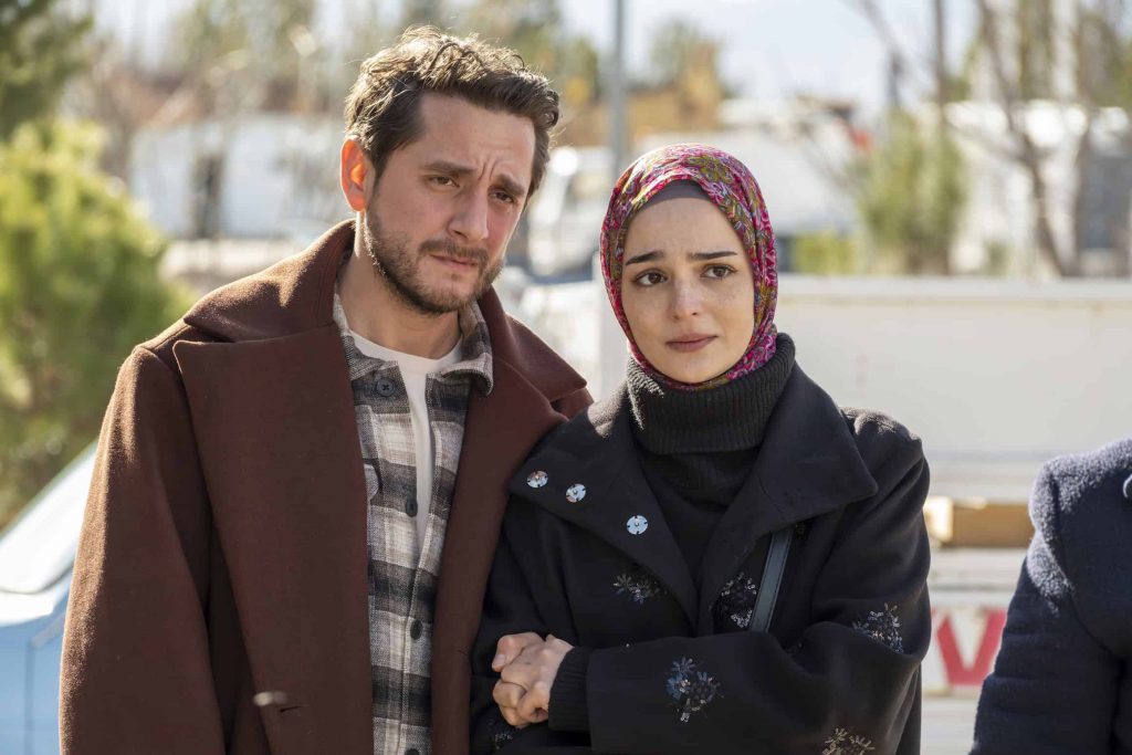 gönül dağı'nın 206. bölümünde duygusal anlar ve sıcak hikayeler 5 gönül dağı