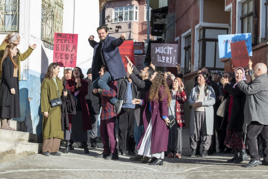 ramazan coşkusuyla gedelli'de unutulmaz bir karşılama 6 ramazan gedelli
