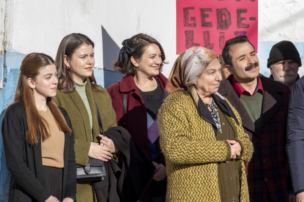 ramazan coşkusuyla gedelli'de unutulmaz bir karşılama 1 ramazan gedelli