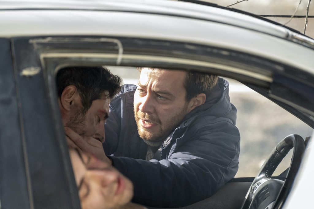 ramazan coşkusuyla gedelli'de unutulmaz bir karşılama 2 ramazan gedelli