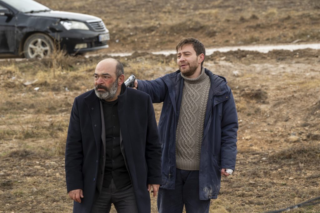 gönül dağı'nın 206. bölümünde duygusal anlar ve sıcak hikayeler 2 gönül dağı