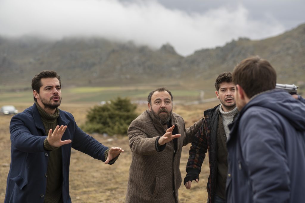 ramazan coşkusuyla gedelli'de unutulmaz bir karşılama 3 ramazan gedelli