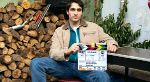 Delikanlı: Genç Yeteneklerin Büyüleyici Hikâyesi