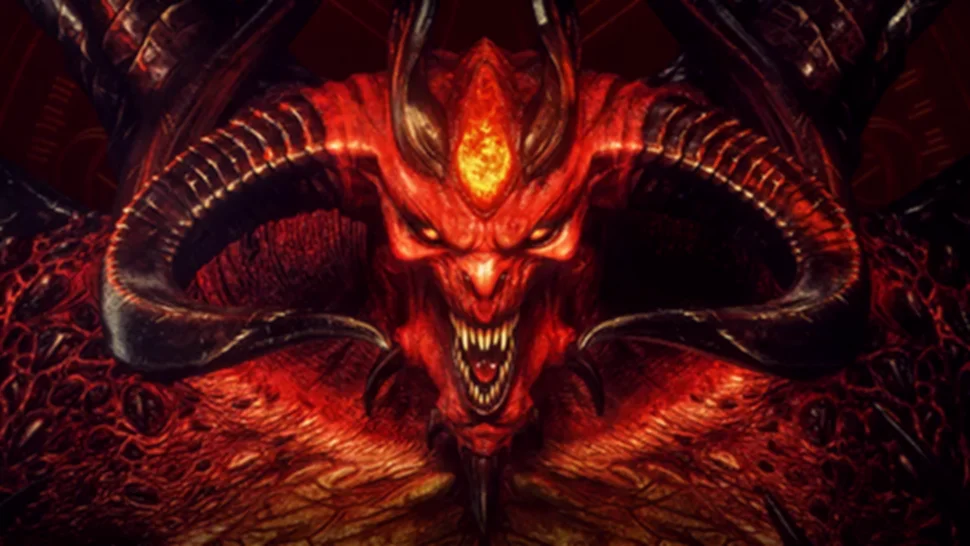 Diablo 2