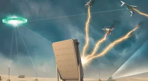 Gizli Silah Discombobulator: Geleceğin Savaş Teknolojisi