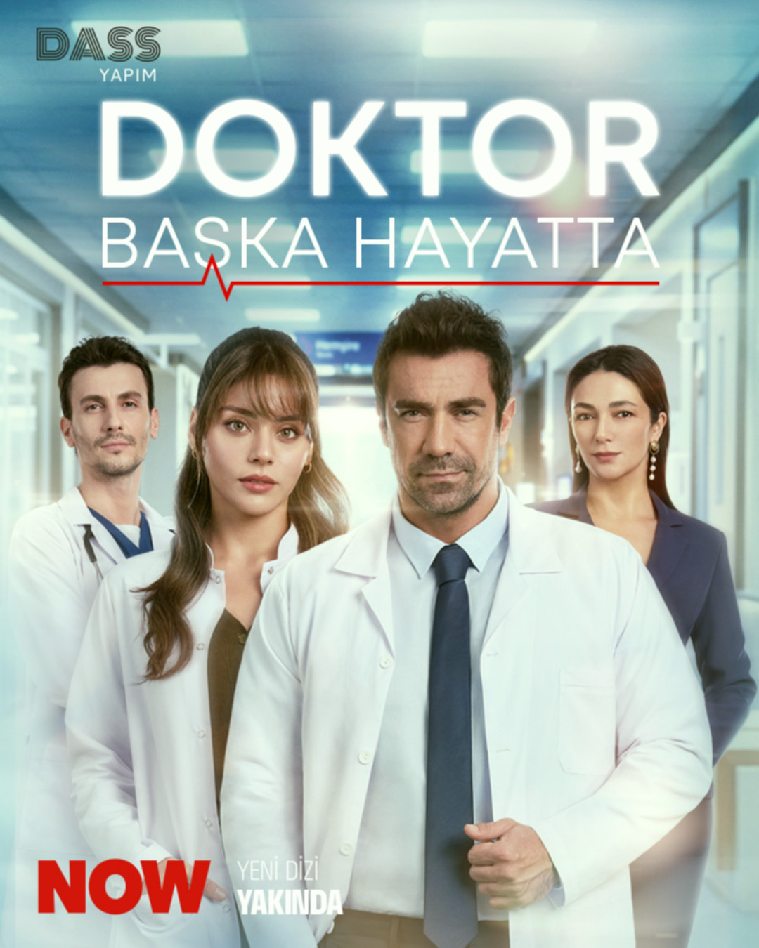 Doktor: Başka Hayatta
