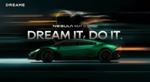 Dreame Tech ile Akıllı Ev Hayalleri Gerçek Oluyor