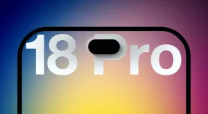 iPhone 18 Pro ile Dynamic Island Tasarımı Yenilik Peşinde