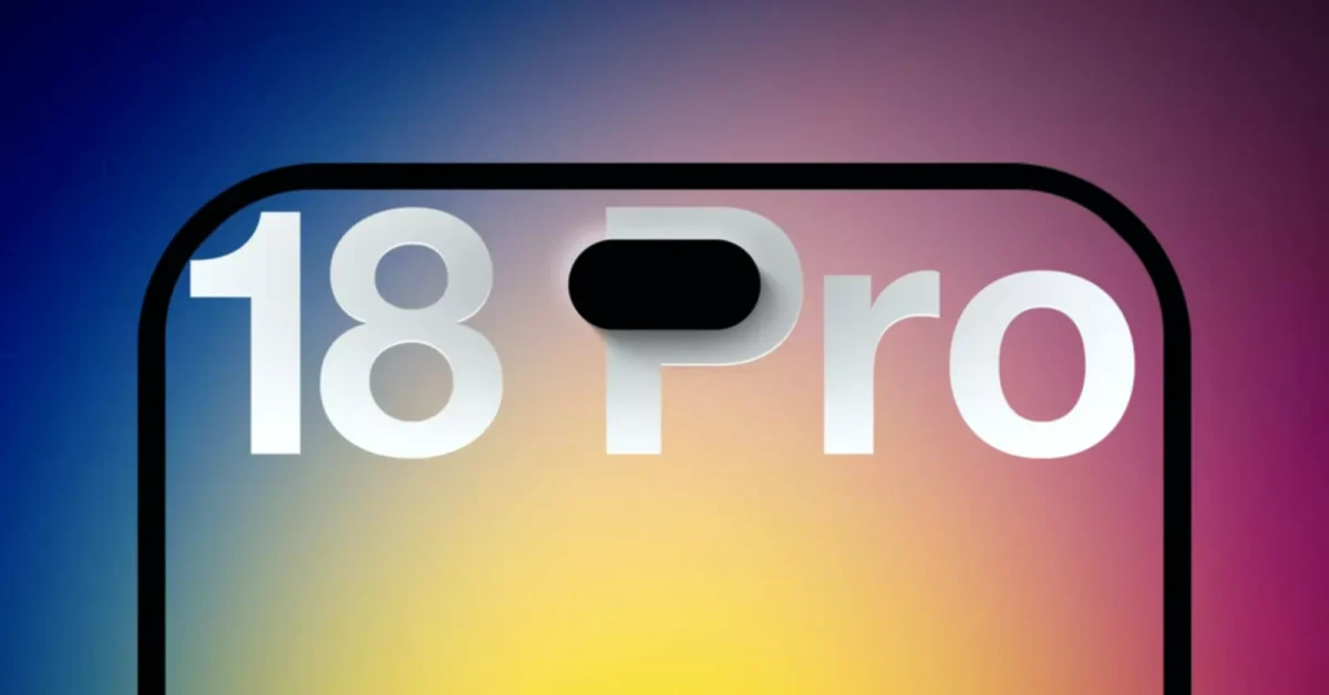 iPhone 18 Pro ile Dynamic Island Tasarımı Yenilik Peşinde