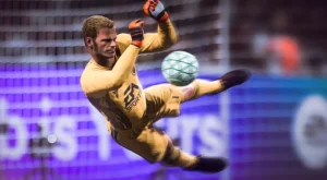Futbol Tutkunları için Yeni Bir Dönem: EA SPORTS FC 26