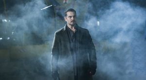 Eşref Rüya: İstanbul Boğazı’nda Unutulmaz Bir An