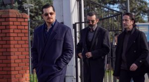 Eşref Rüya’nın 33. Bölümü: Sıra Dışı İlişkiler ve Beklenmedik Dönüşler